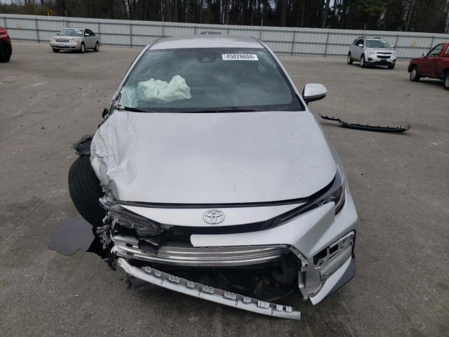 2022 Toyota Corolla Se - Фото 5