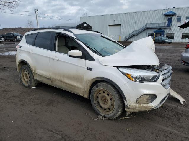 2017 Ford Escape Se - Фото 4