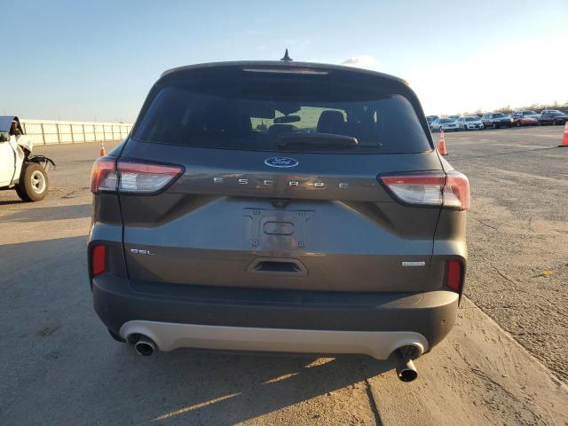 2020 Ford Escape Sel - Фото 6