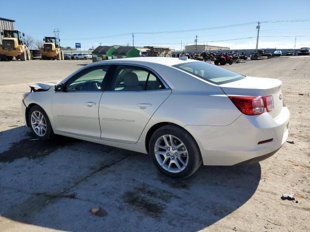 2014 Chevrolet Malibu 1Lt - Фото 2