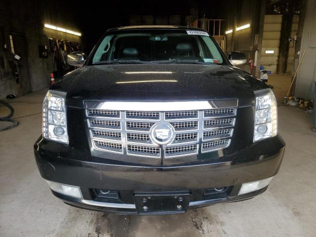 2010 Cadillac Escalade Premium - Фото 5