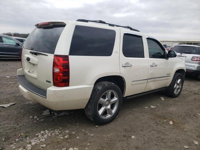 2011 Chevrolet Tahoe K1500 Ltz - Фото 3