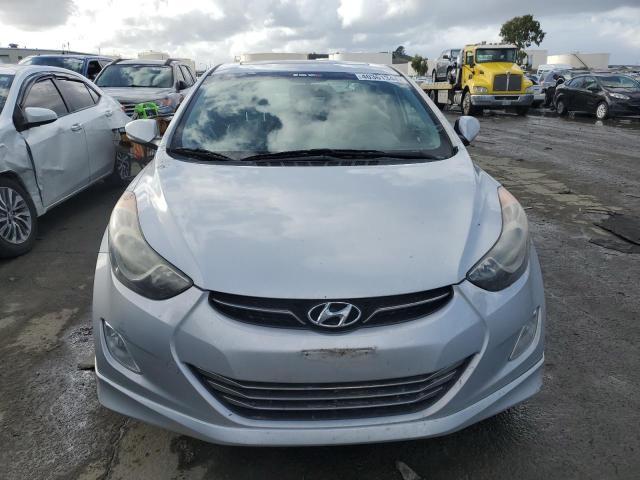2013 Hyundai Elantra Gls - Фото 5
