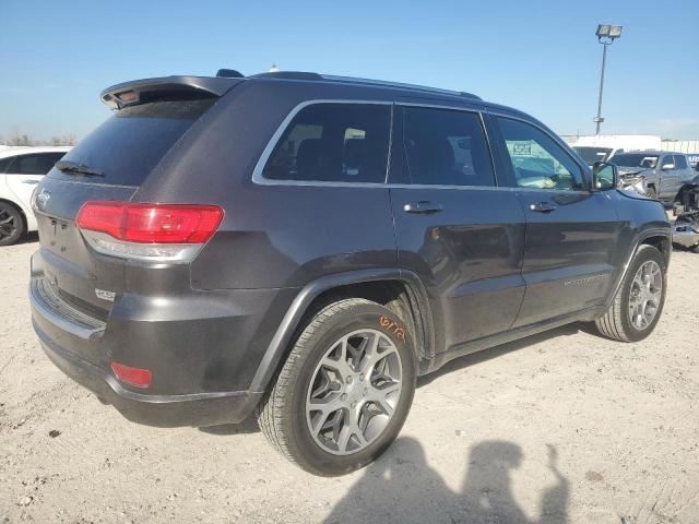 2018 Jeep Grand Cherokee Limited - Фото 3