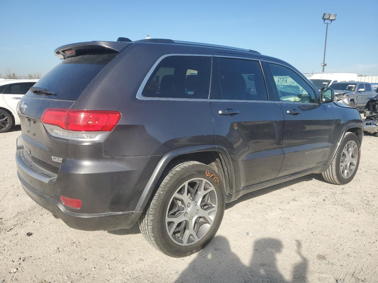 2018 JEEP GRAND CHER - Фото 3