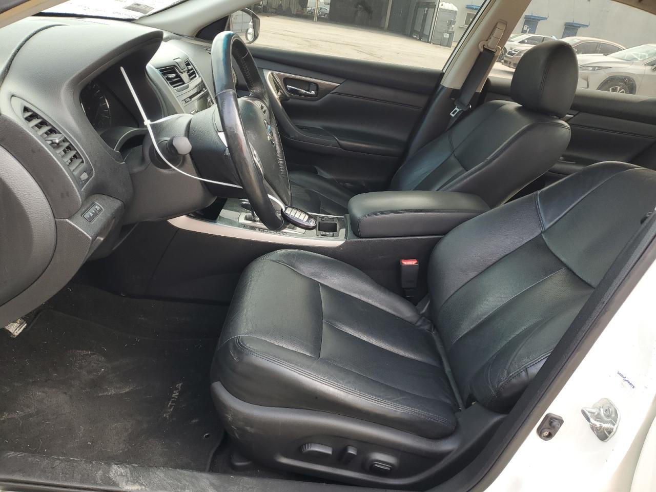 2013 NISSAN ALTIMA 2.5 - Фото 7