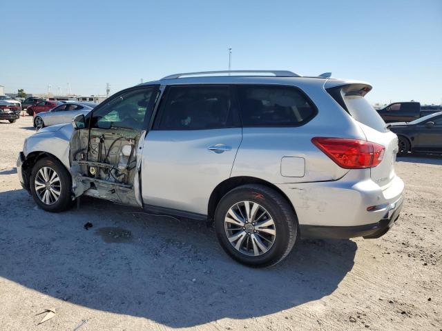 2019 Nissan Pathfinder S - Image 2