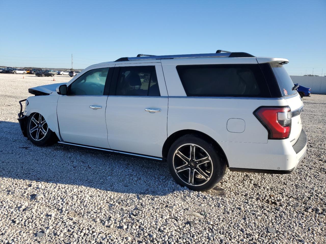 2021 FORD EXPEDITION - Image 2