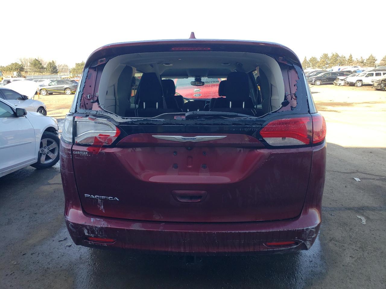 2017 CHRYSLER PACIFICA T - Image 6