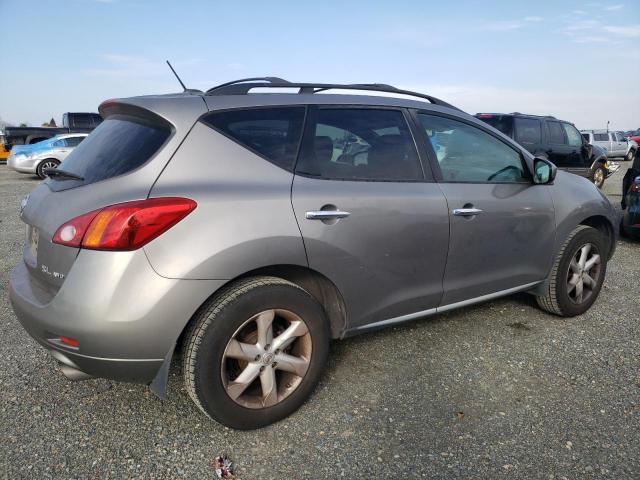 2009 Nissan Murano S - Фото 3