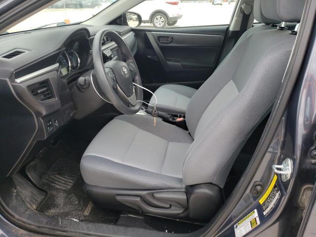 2016 Toyota Corolla L - Image 7