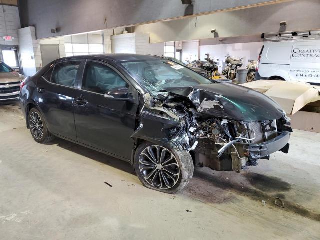 2015 Toyota Corolla L - Фото 4