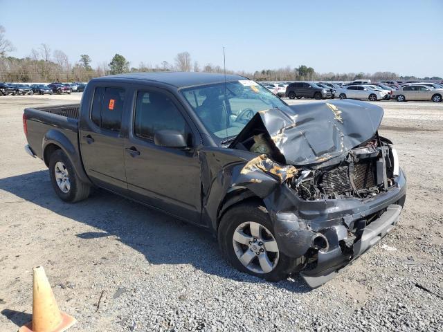 2012 Nissan Frontier S - Фото 4