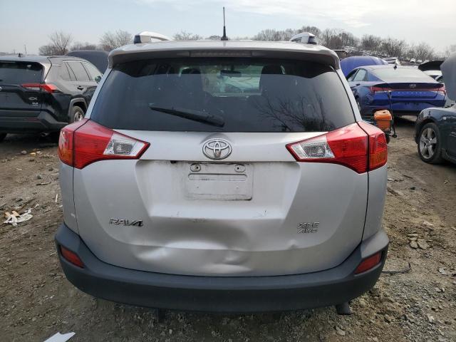 2013 Toyota Rav4 Xle - Image 6