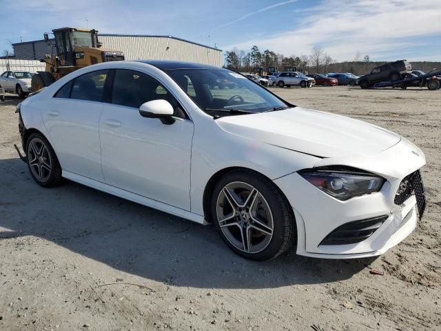 2020 Mercedes-Benz Cla 250 4Matic - Image 4