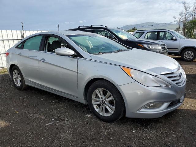 2013 Hyundai Sonata Gls - Image 4