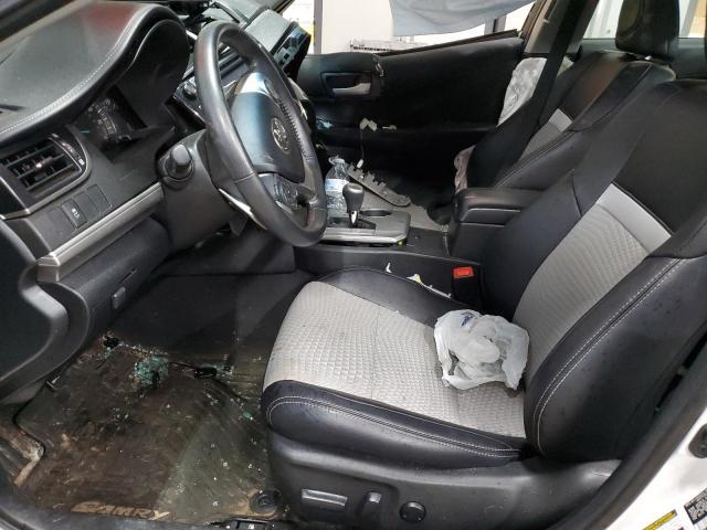 2013 Toyota Camry L - Фото 7