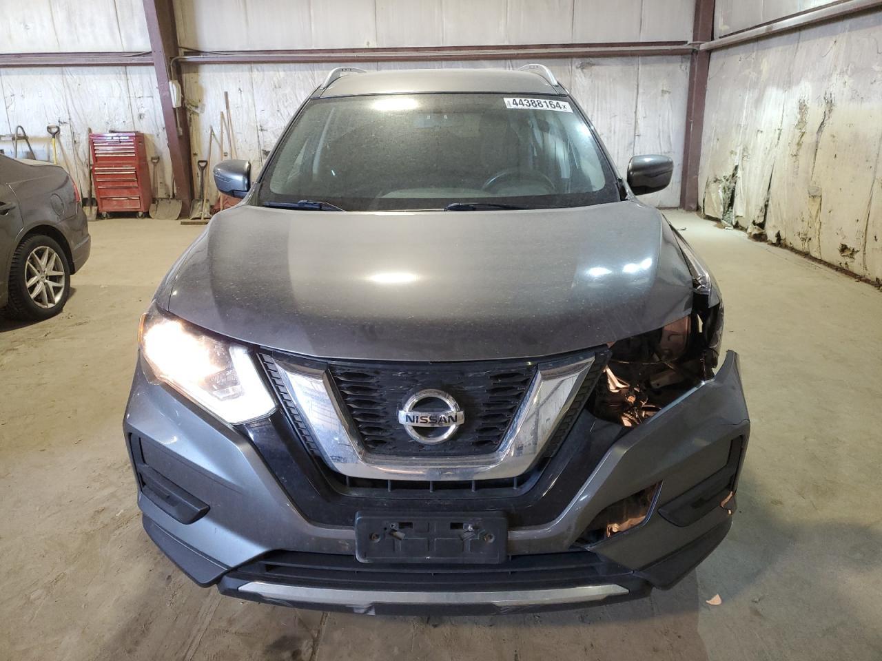 2017 NISSAN ROGUE S - Фото 5