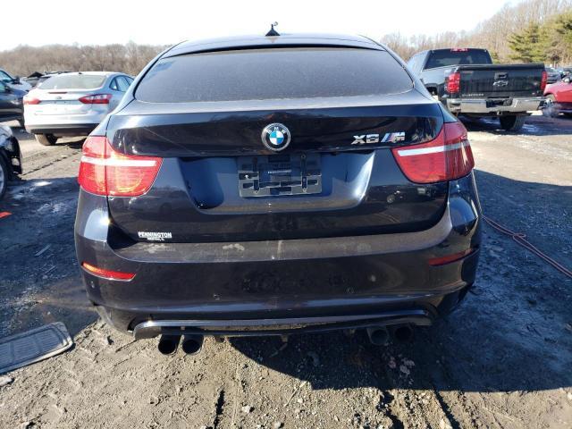 2011 BMW X6 M - Image 6