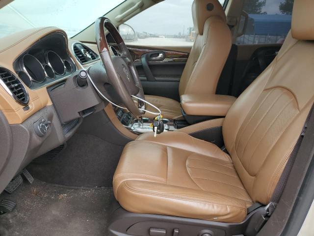 2015 Buick Enclave - Фото 7