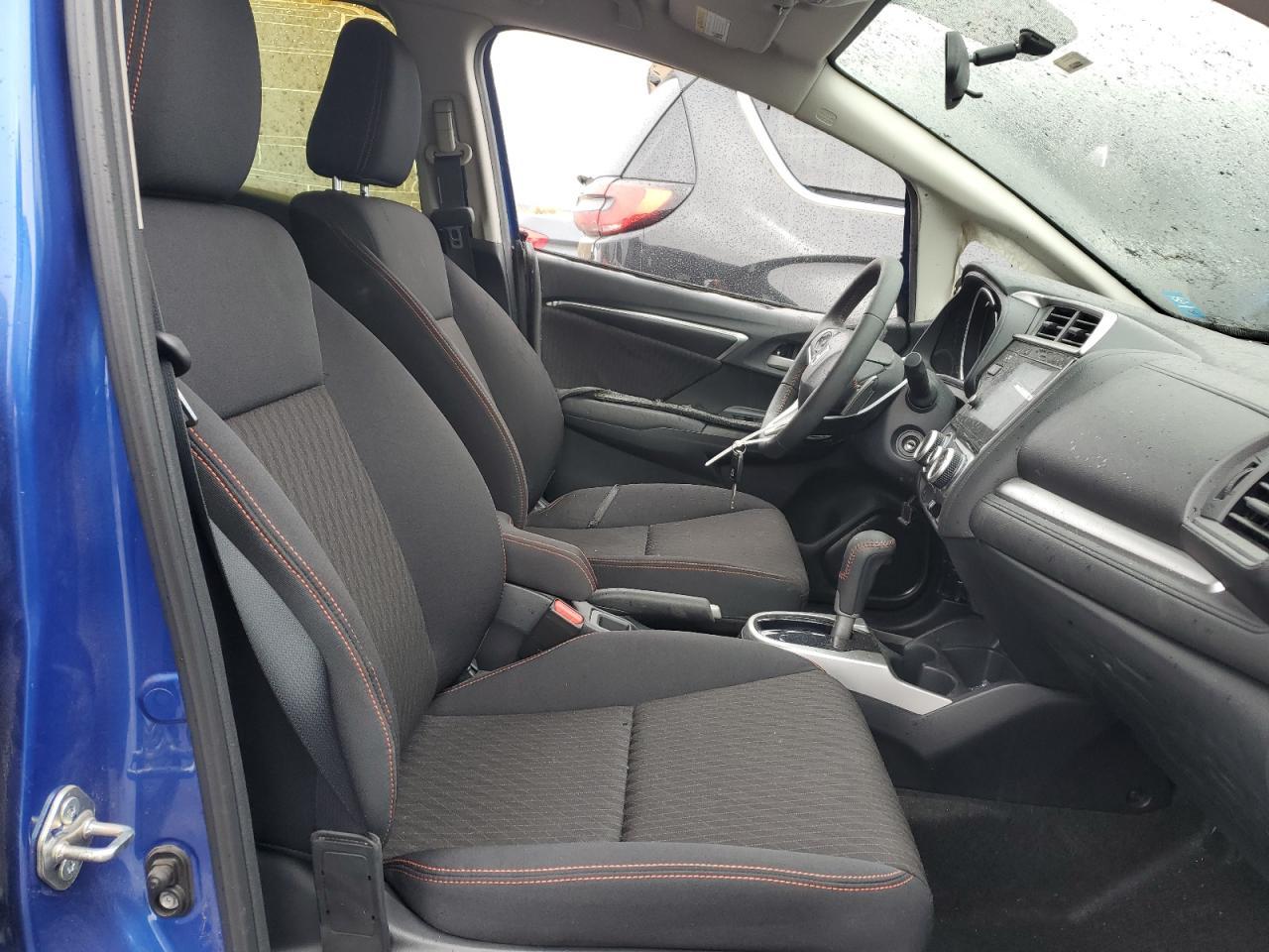 2020 HONDA FIT SPORT - Фото 7