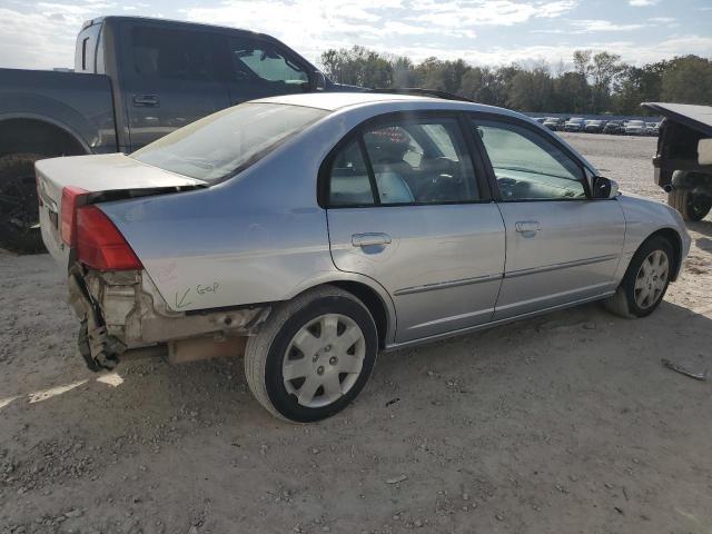 2002 Honda Civic Ex - Фото 3