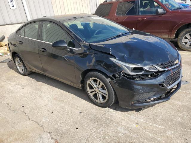 2018 Chevrolet Cruze Lt - Фото 4