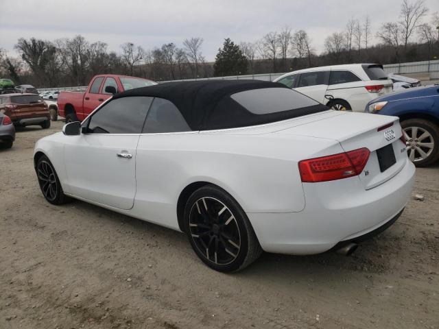 2013 Audi A5 Premium Plus - Фото 2