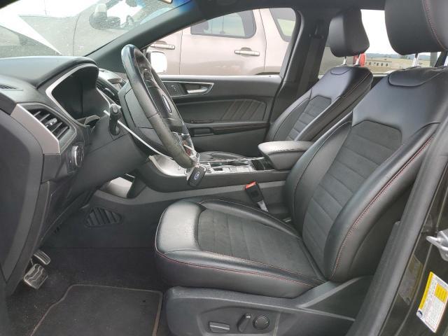2020 Ford Edge Sel - Image 7