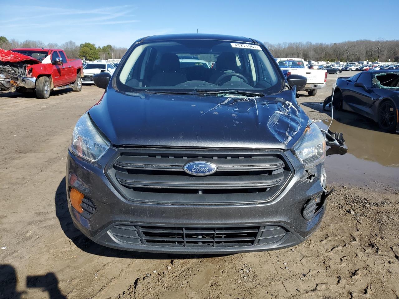 2017 FORD ESCAPE S - Image 5