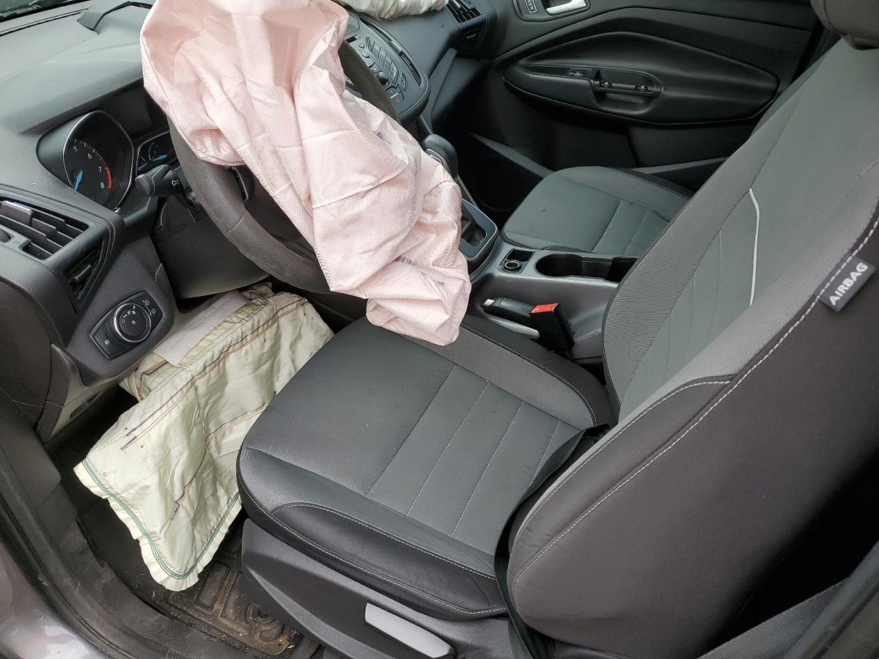 2013 FORD ESCAPE SE - Фото 7