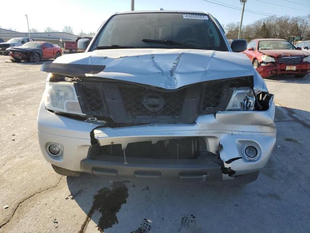 2016 Nissan Frontier S - Image 5