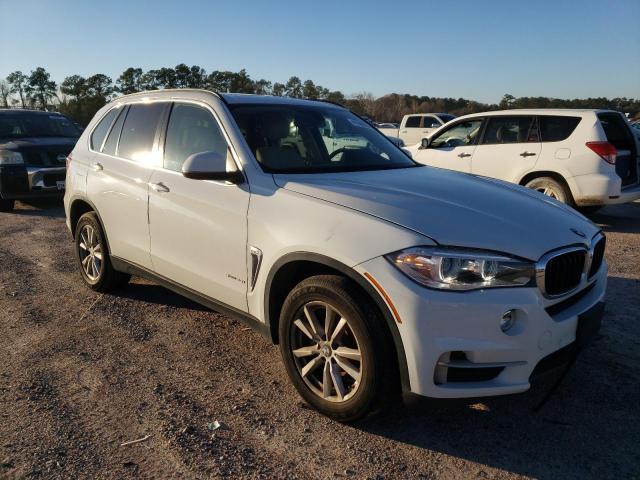 2014 BMW X5 Sdrive35I - Фото 4