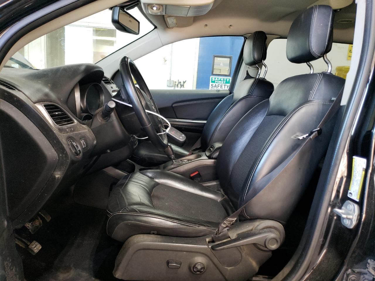 2018 DODGE JOURNEY CR - Image 7