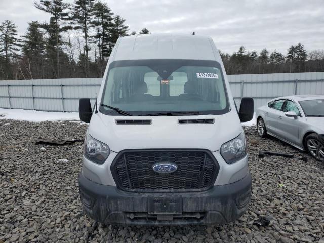 2021 Ford Transit T-250 - Фото 5