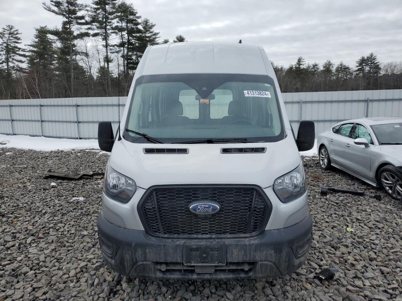 2021 FORD TRANSIT T- - Image 5