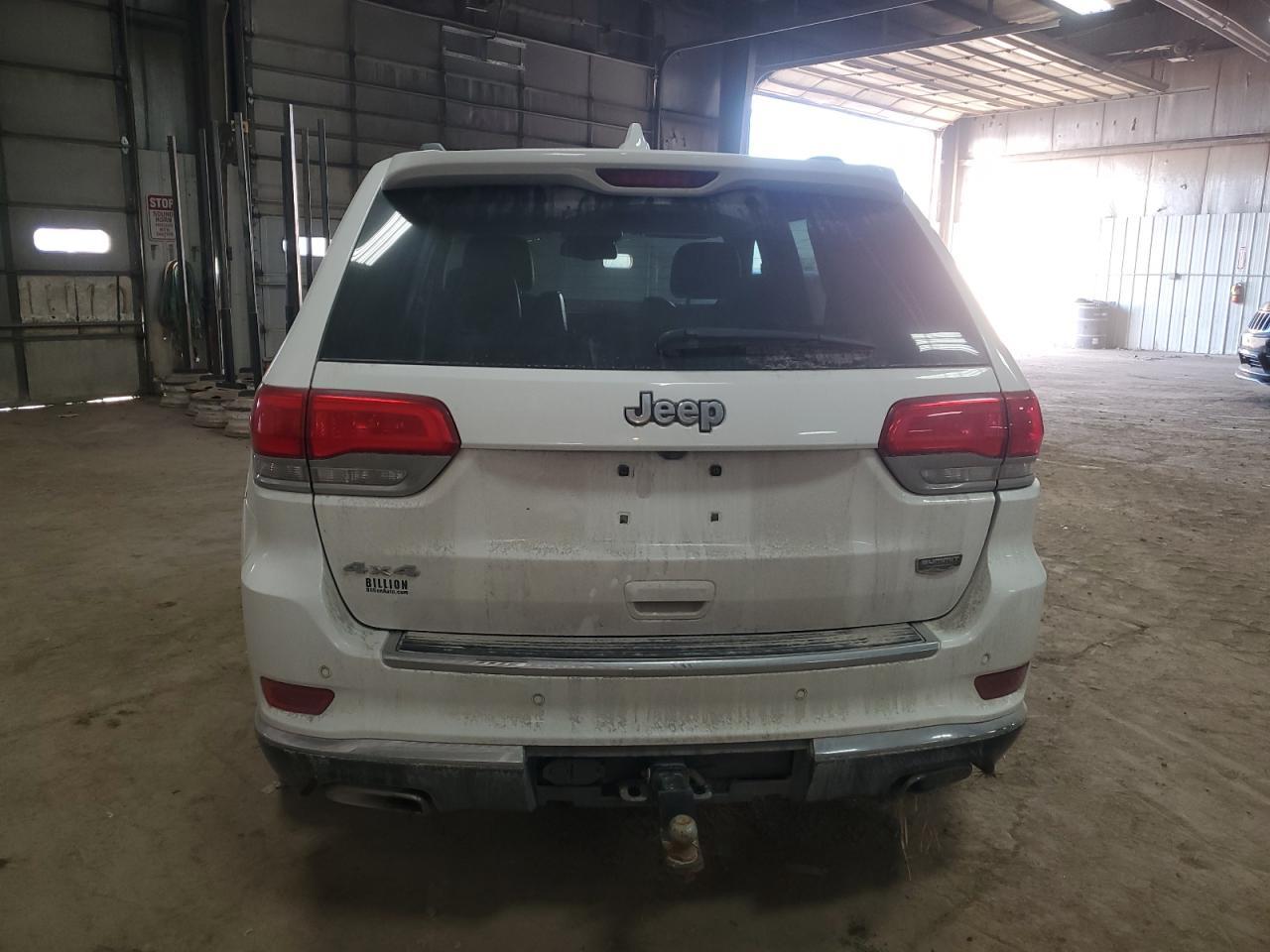 2015 JEEP GRAND CHER - Image 6