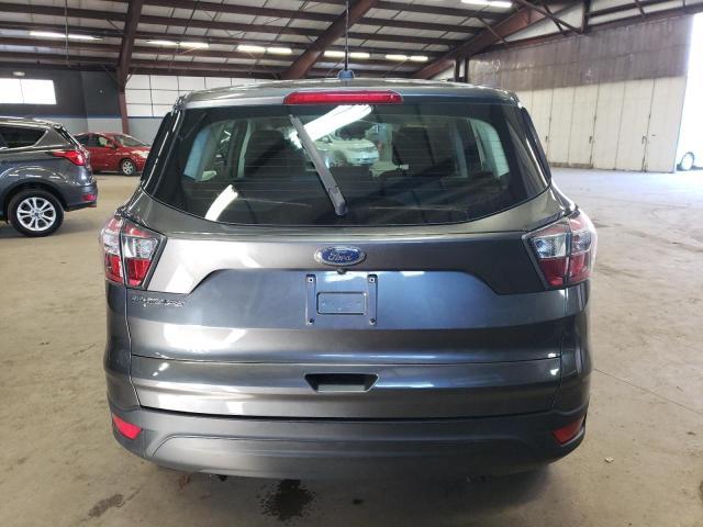 2017 Ford Escape S - Фото 6