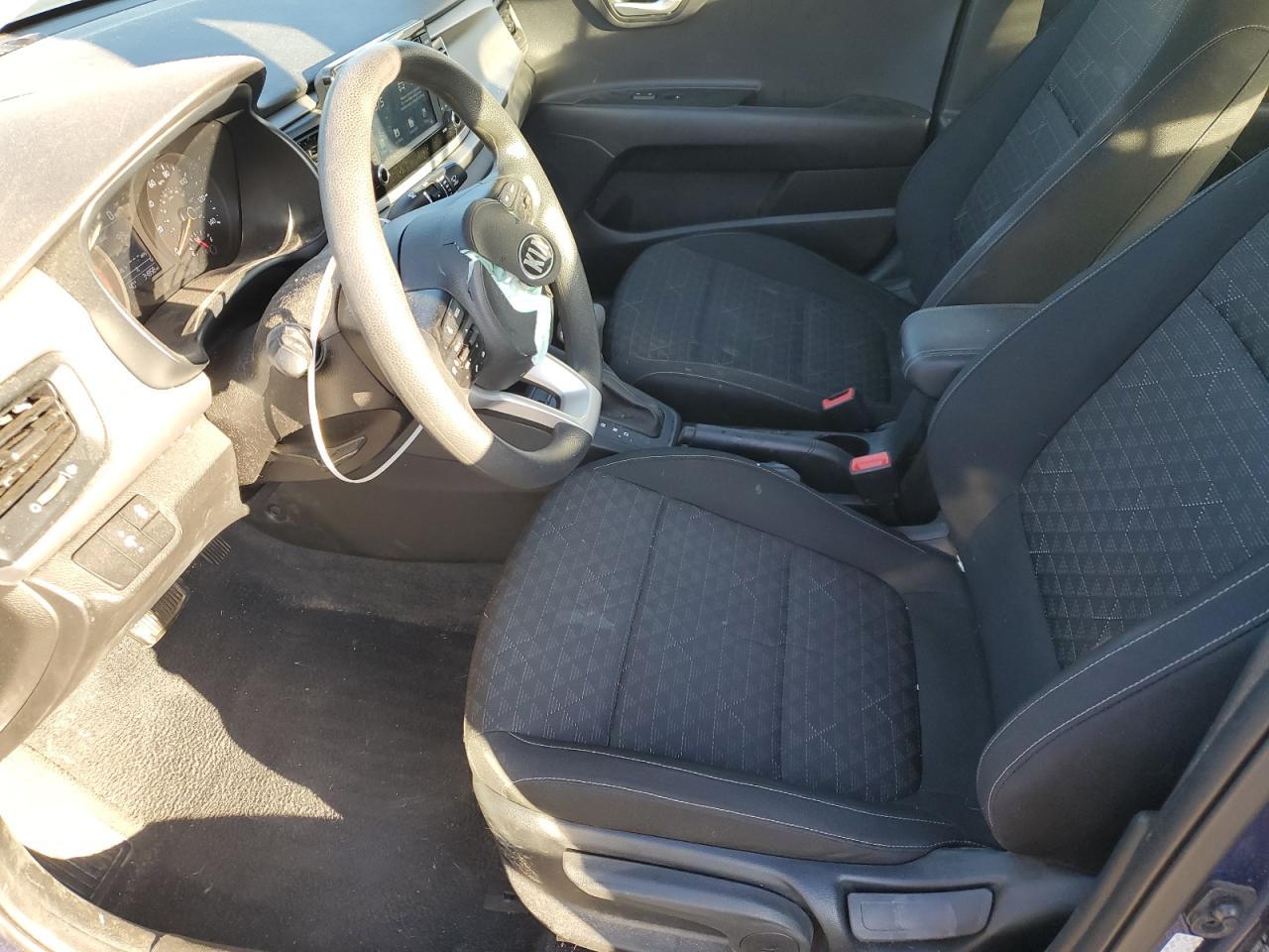 2020 KIA RIO LX - Image 7