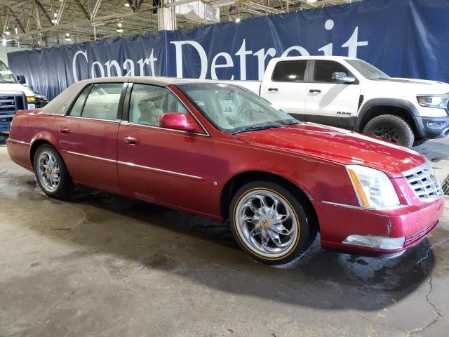 2006 Cadillac Dts - Фото 4