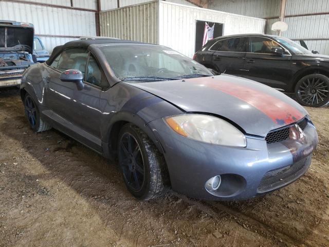2008 Mitsubishi Eclipse Spyder Gt - Фото 4