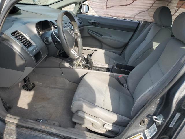 2009 Honda Civic Vp - Фото 7
