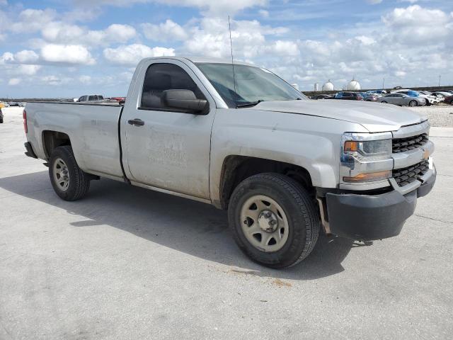 2018 Chevrolet Silverado C1500 - Image 4