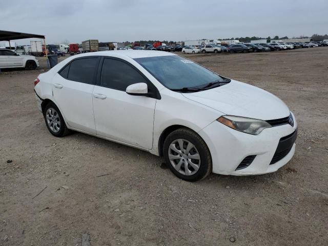 2016 Toyota Corolla L - Фото 4