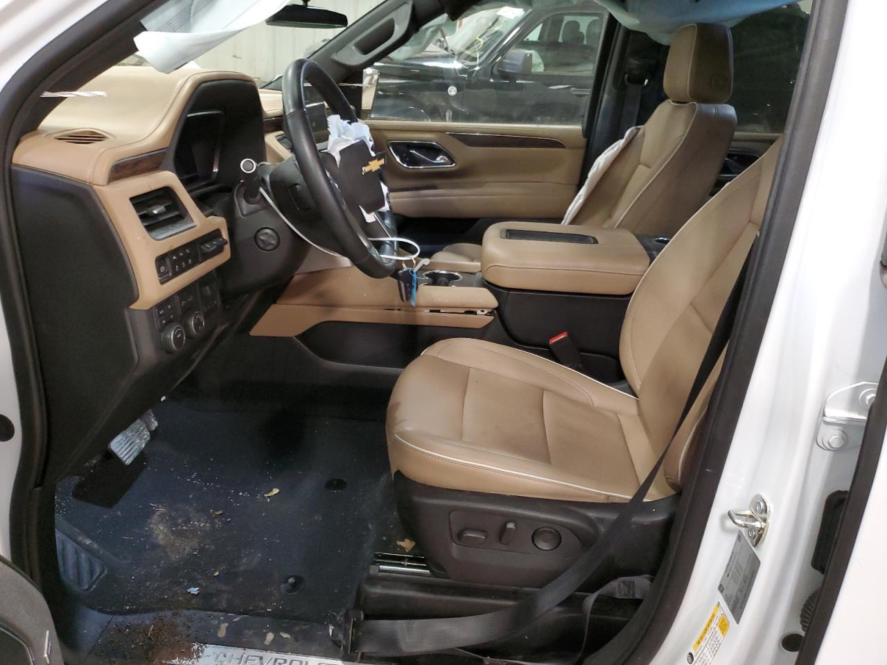 2023 CHEVROLET SUBURBAN K - Image 7