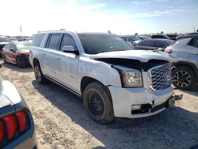2019 GMC Yukon Xl Denali - Фото 4