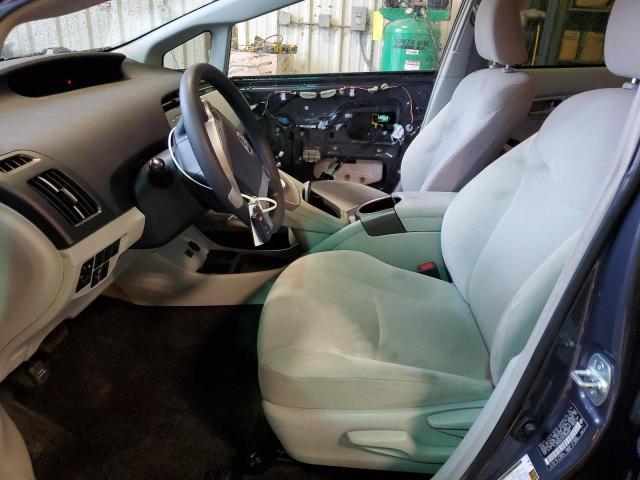 2015 Toyota Prius - Фото 7
