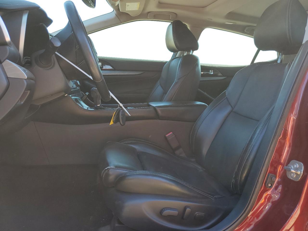2017 NISSAN MAXIMA 3.5 - Image 7
