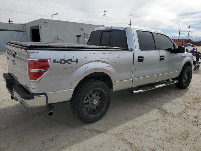2010 Ford F150 Supercrew - Фото 3
