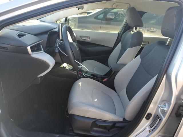 2021 Toyota Corolla Le - Фото 7